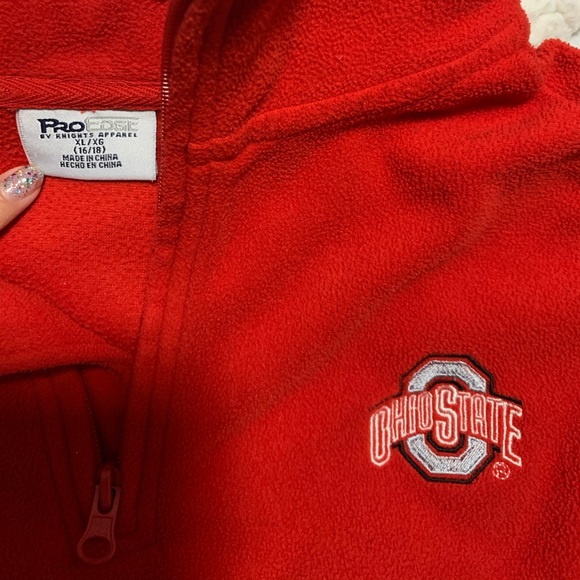 Ohio State Jacket - Picture 3 of 3